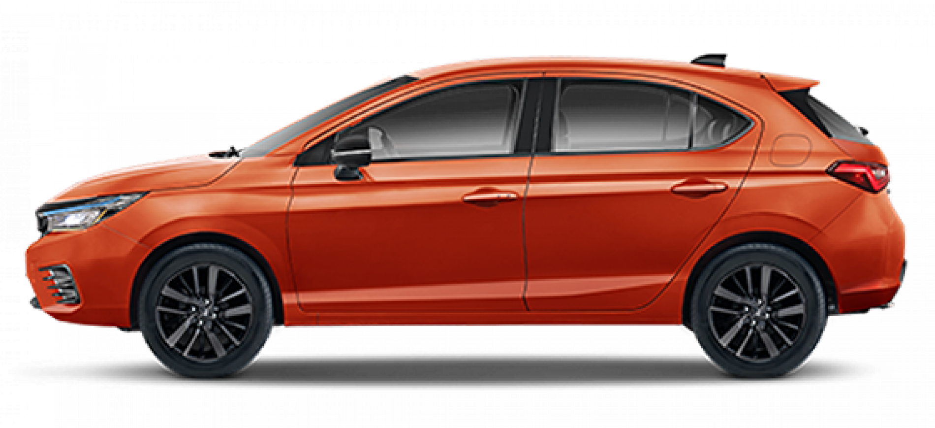 Honda City Hatchback RS