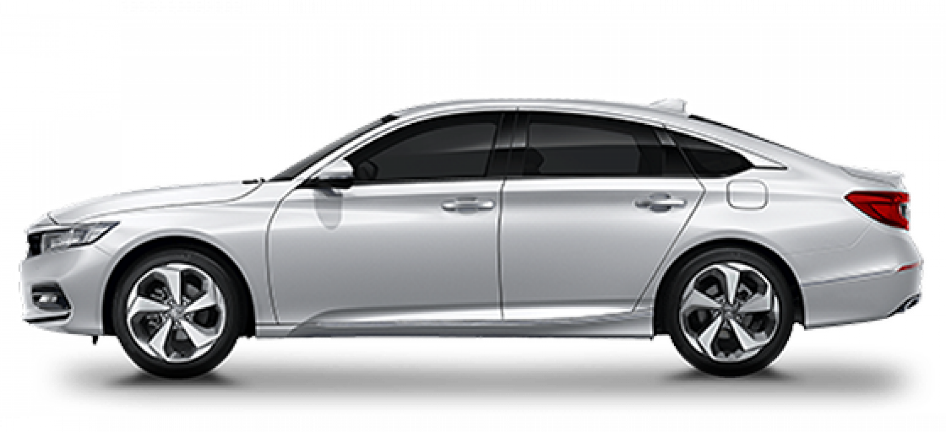 New Honda Accord