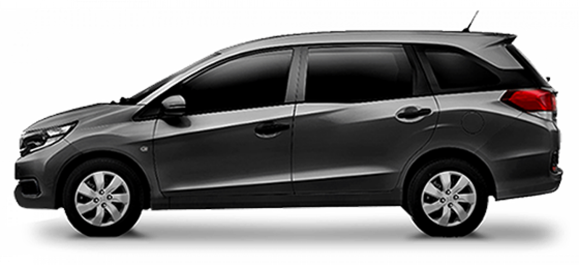 New Honda Mobilio